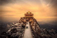 涉县洛阳旅游攻略(洛阳旅游攻略二日游路线推荐)