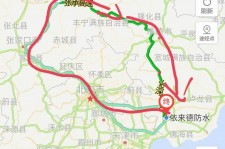 涉县旅行路线(旅行路线规划软件)