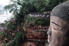 涉县乐山旅游攻略(乐山旅游攻略1日游)