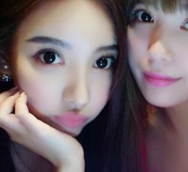 涉县中国女孩国外伴游(国外美女游中国)