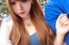 涉县兼职模特琪琪身高的简单介绍