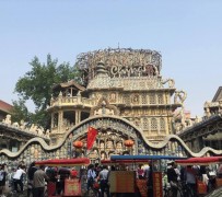 涉县天津旅游攻略(天津旅游必去十大景点)