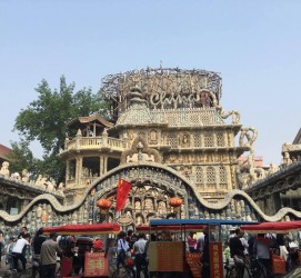 涉县天津旅游攻略(天津旅游必去十大景点)