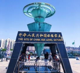 涉县青岛自助游(青岛的自助餐)