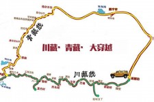 涉县自驾游路线(自驾游路线查询)