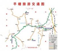 涉县旅游路线规划(威海旅游路线规划)