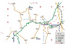 涉县旅游路线规划(威海旅游路线规划)