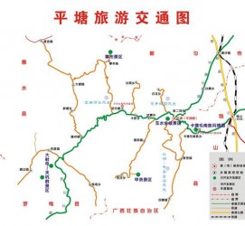 涉县旅游路线规划(威海旅游路线规划)