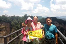 涉县北京伴游招聘 北京口碑最好的私人导游，五天玩下来人均消费1000多
