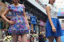 涉县重庆模特兼职评价(重庆模特公司哪家好)