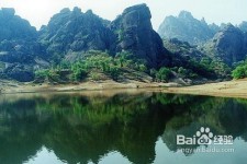 涉县周边自驾游(长春周边自驾游)