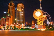 涉县天津旅游攻略(石家庄到天津旅游攻略)
