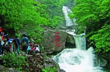 涉县安吉旅游攻略(湖州安吉旅游攻略)