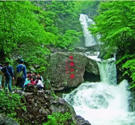 涉县安吉旅游攻略(湖州安吉旅游攻略)