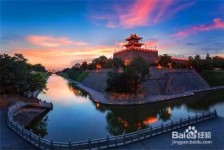 涉县西安游玩攻略(西安游玩攻略5日游)