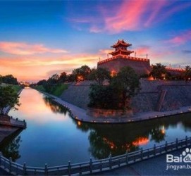 涉县西安游玩攻略(西安游玩攻略5日游)