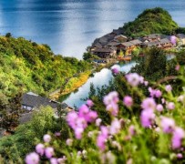涉县旅遊(旅游景点)