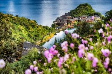 涉县旅遊(旅游景点)