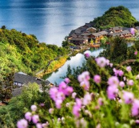 涉县旅遊(旅游景点)