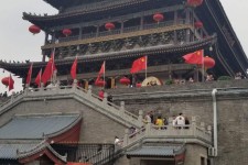涉县西安游玩攻略(西安游玩攻略一日游自由行)