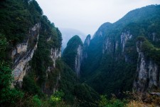 涉县伴游中国带你去湘西(湘西跟团旅游)