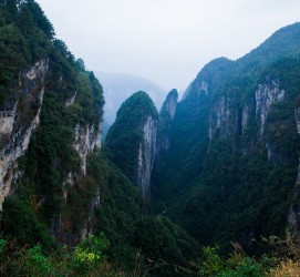 涉县伴游中国带你去湘西(湘西跟团旅游)