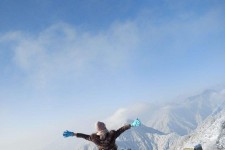 涉县西岭雪山攻略(西岭雪山攻略图)