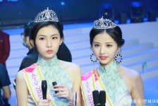 涉县亚洲小姐(亚洲小姐选举)