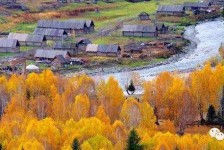 涉县携手中国伴游大西南的独特风光(五一西南地区的小众旅游)