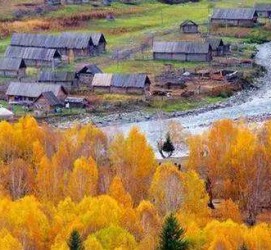 涉县携手中国伴游大西南的独特风光(五一西南地区的小众旅游)