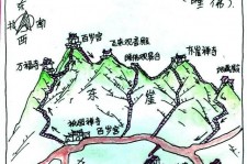 涉县一日游线路(龙虎山旅游攻略一日游线路)