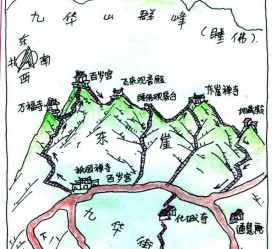 涉县一日游线路(龙虎山旅游攻略一日游线路)