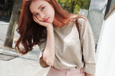 涉县韩国女模特(韩国女模特泳装表寅)