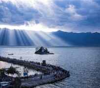 涉县洱海旅游攻略(成都到洱海旅游攻略)