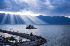 涉县洱海旅游攻略(成都到洱海旅游攻略)