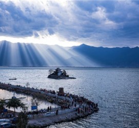 涉县洱海旅游攻略(成都到洱海旅游攻略)