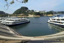 涉县千岛湖攻略(千岛湖酒店攻略)