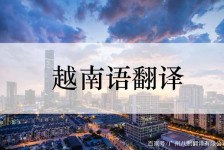 涉县越南翻译兼职伴游(在越南怎样找私人翻译)