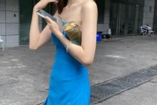 涉县我做了兼职模特(怎么做平面模特兼职)