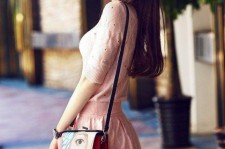 涉县中国女模特(上世纪80年代中国女模特)