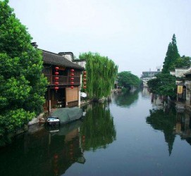 涉县南京周边游(南京周边游玩景点大全)