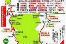 涉县骑行路线(骑行路线设计软件)