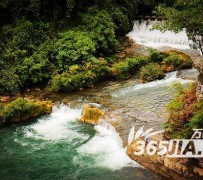 涉县去哪里旅游好(七月八月去哪里旅游好)