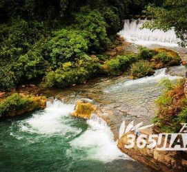 涉县去哪里旅游好(七月八月去哪里旅游好)