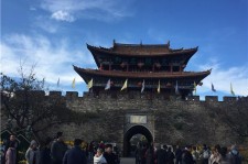 涉县昆明旅游攻略(昆明旅游攻略景点大全)