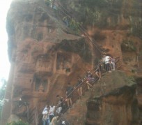 涉县乐山旅游攻略(乐山旅游攻略自由行路线推荐)