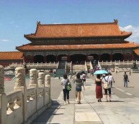 涉县旅行攻略(北京旅行攻略英语)