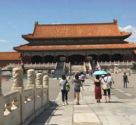 涉县旅行攻略(北京旅行攻略英语)