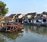 涉县江浙沪旅游(江浙沪旅游景点排名前十)