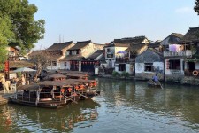 涉县江浙沪旅游(江浙沪旅游景点排名前十)